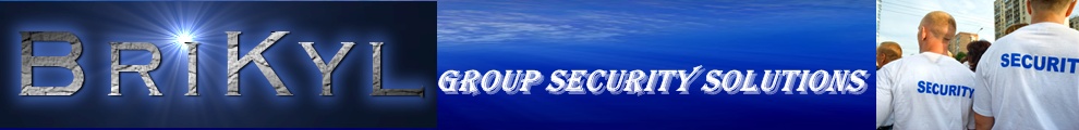 BriKyl Security Solutions